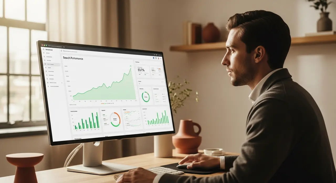 Consultant SEO Cannes